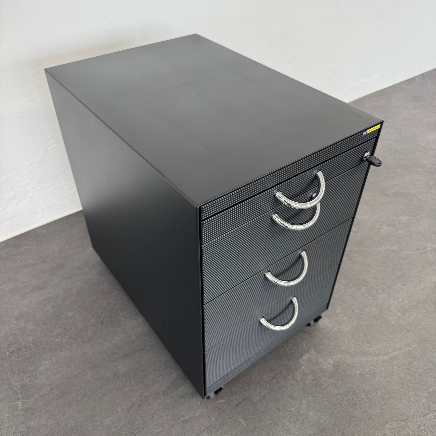 Vitra Metropol Roll-Korpus