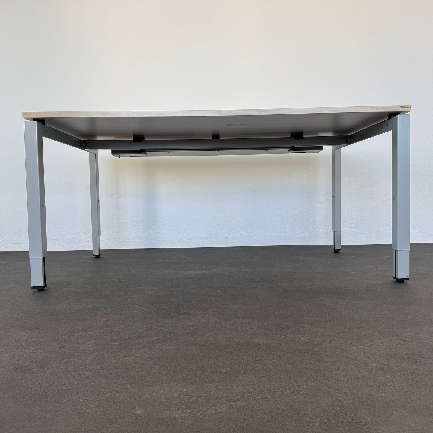 Steelcase Frame One Schreibtisch