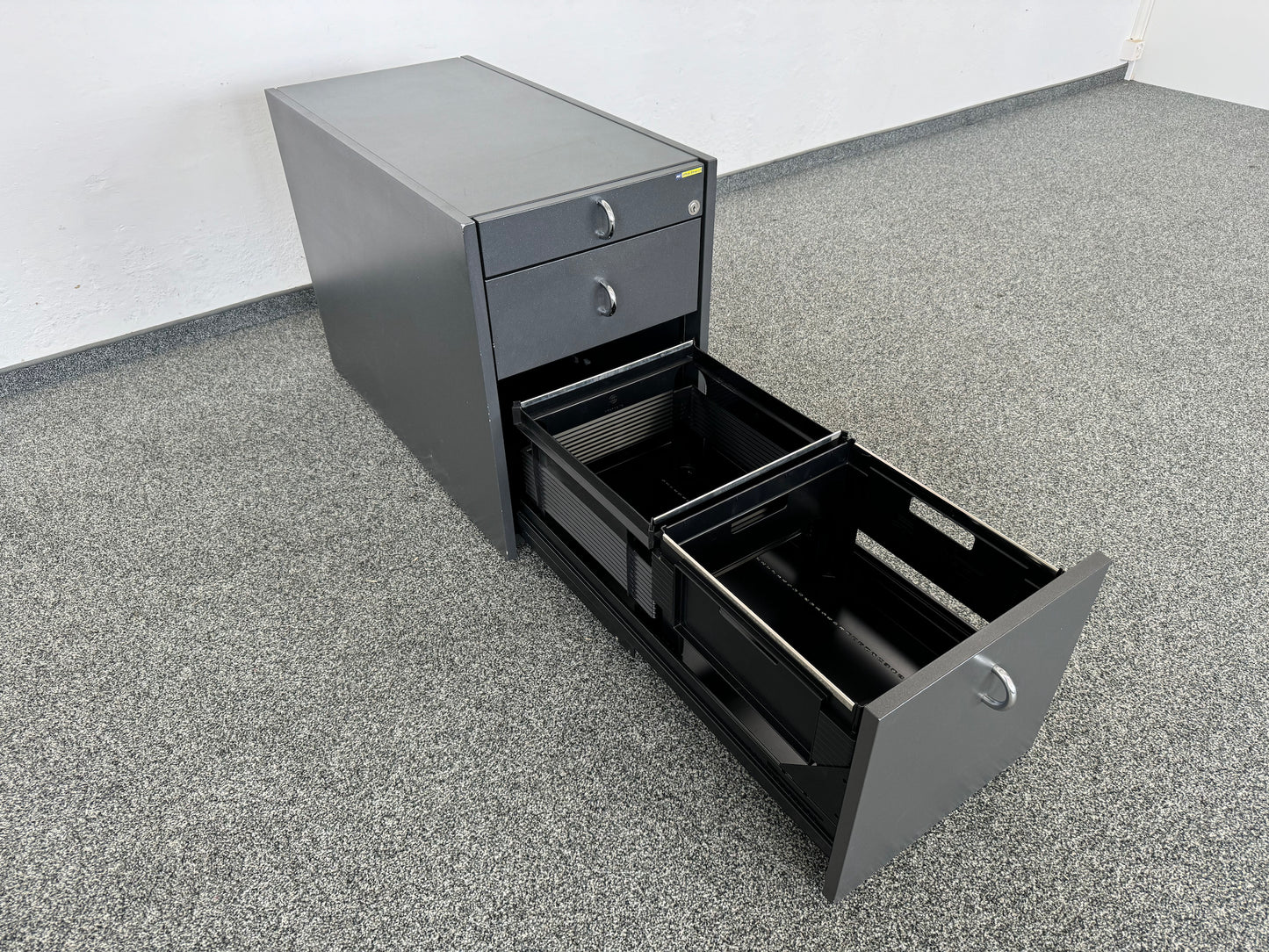 Ergodata Classic Unterstell-Korpus