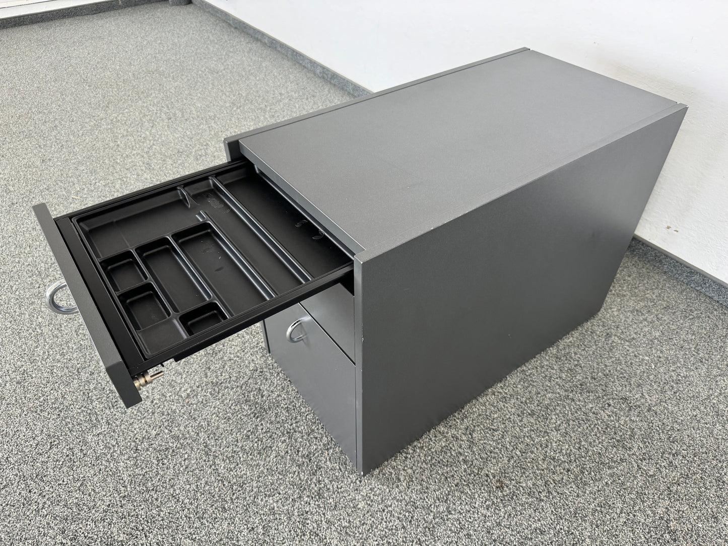 Ergodata Classic Unterstell-Korpus