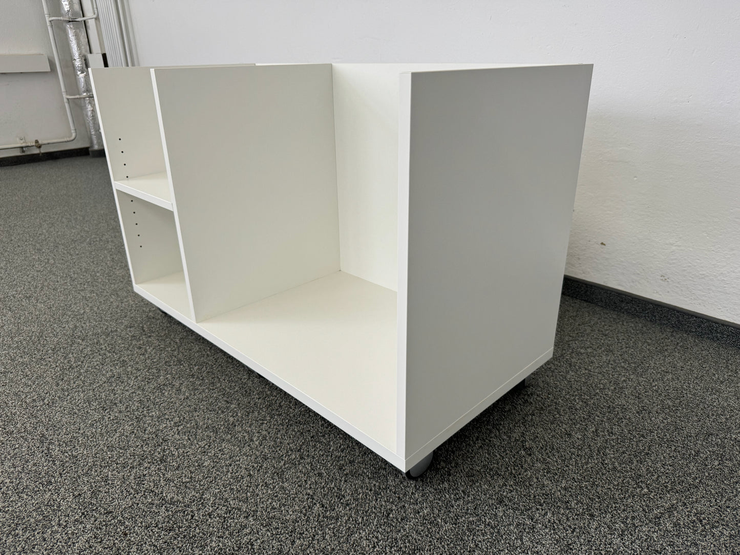 Top Design Classic Drucker-Rollboy