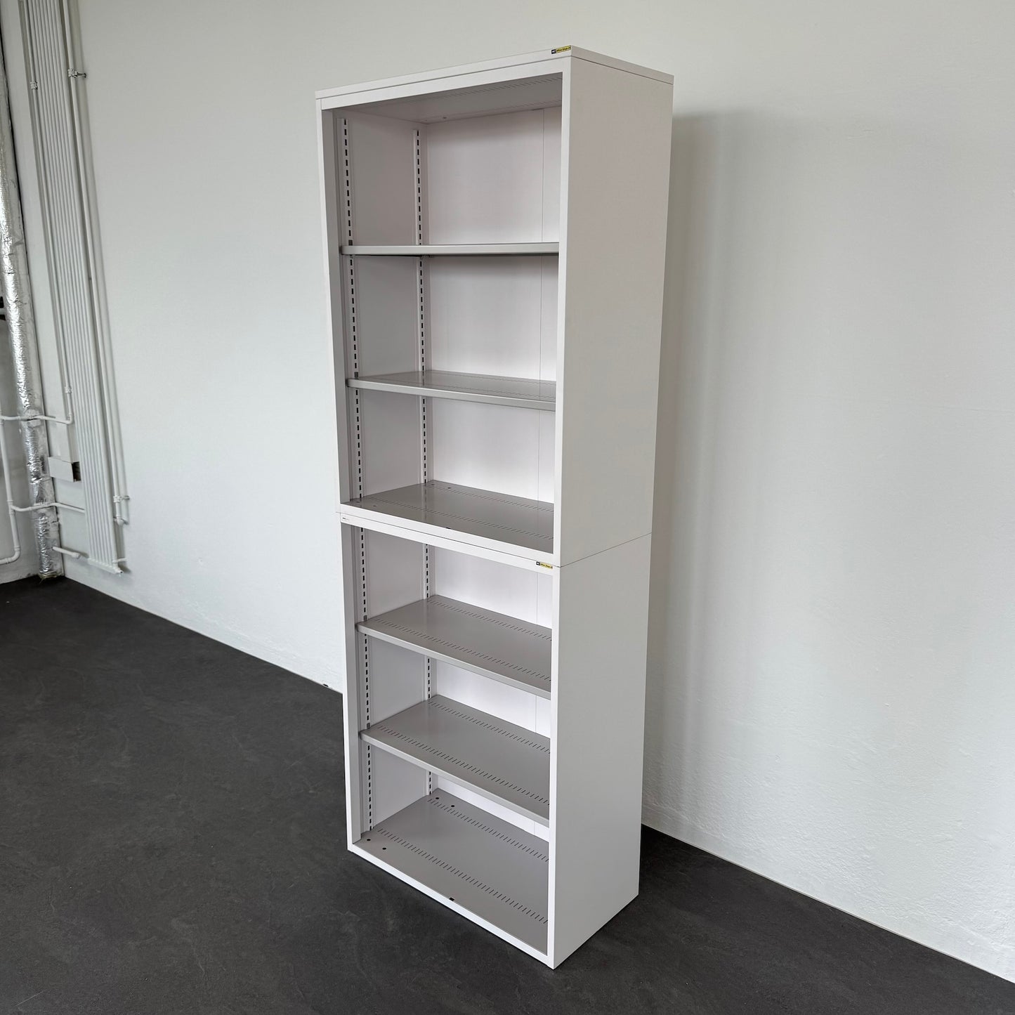 Lista Office Storage Regal