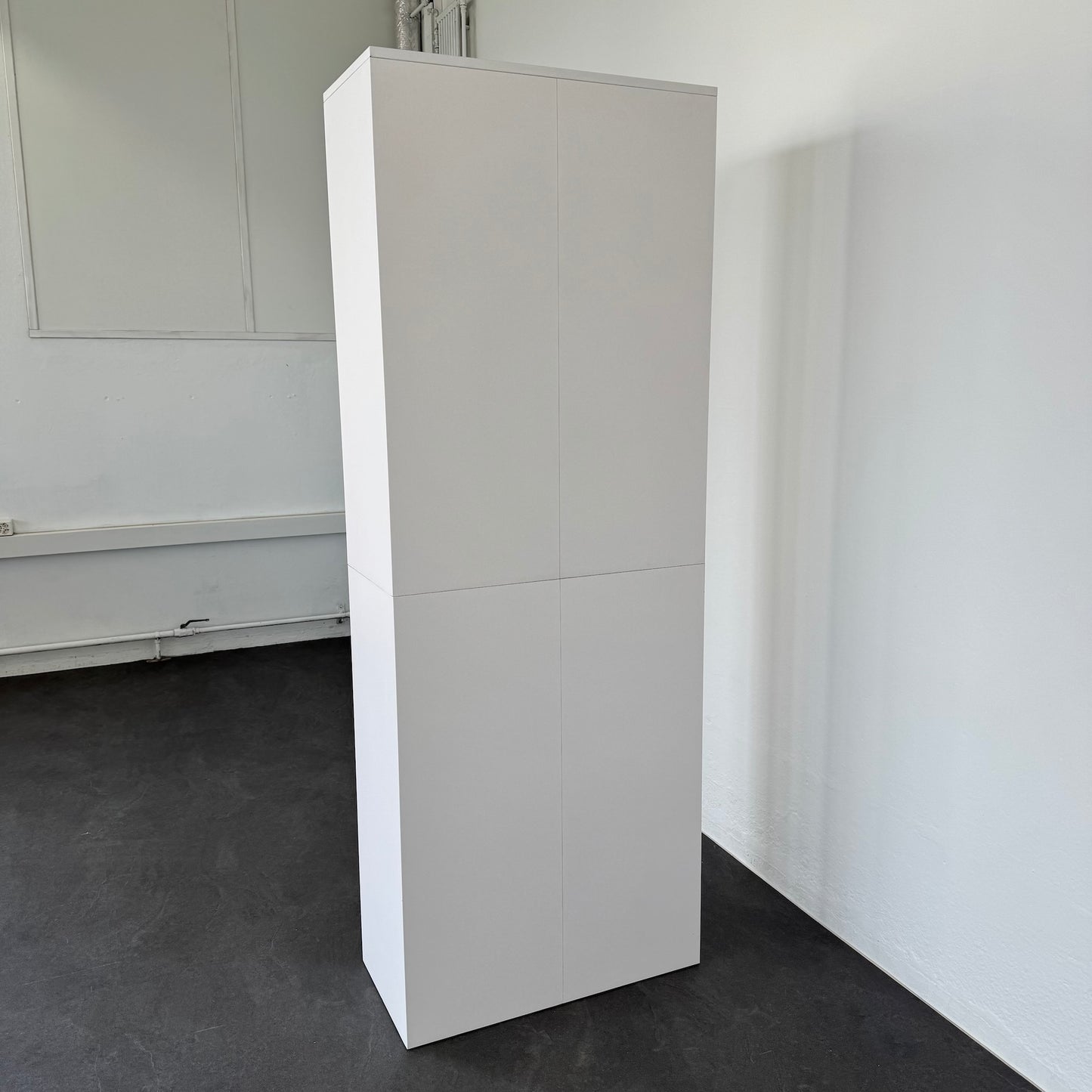 Lista Office Storage Regal