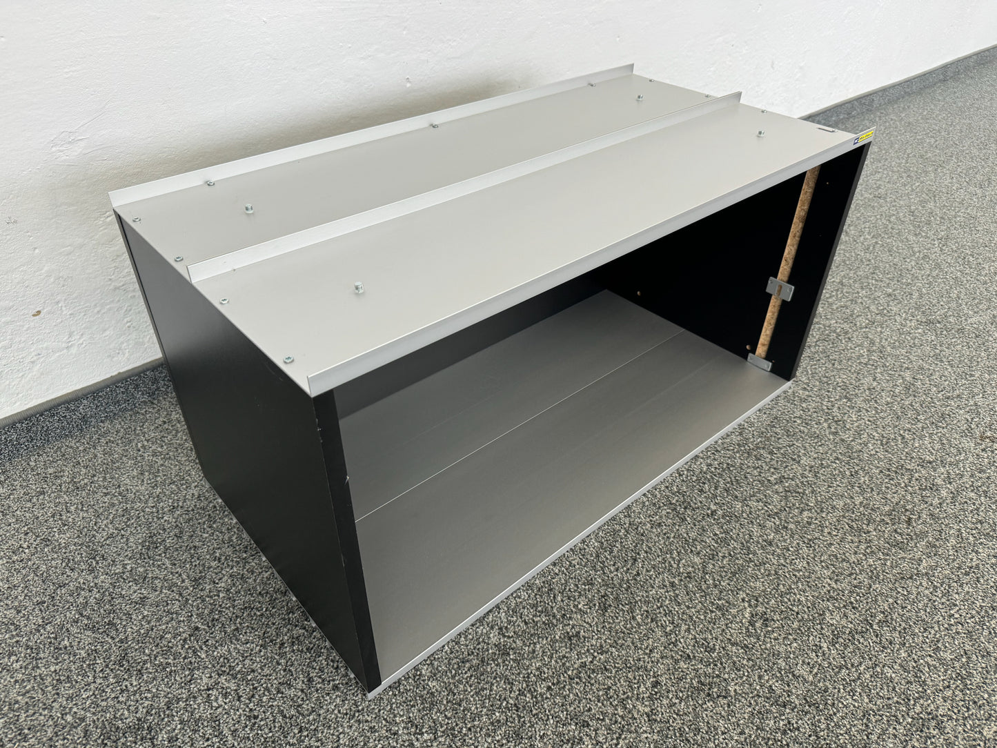 Denz D3 Modul offen
