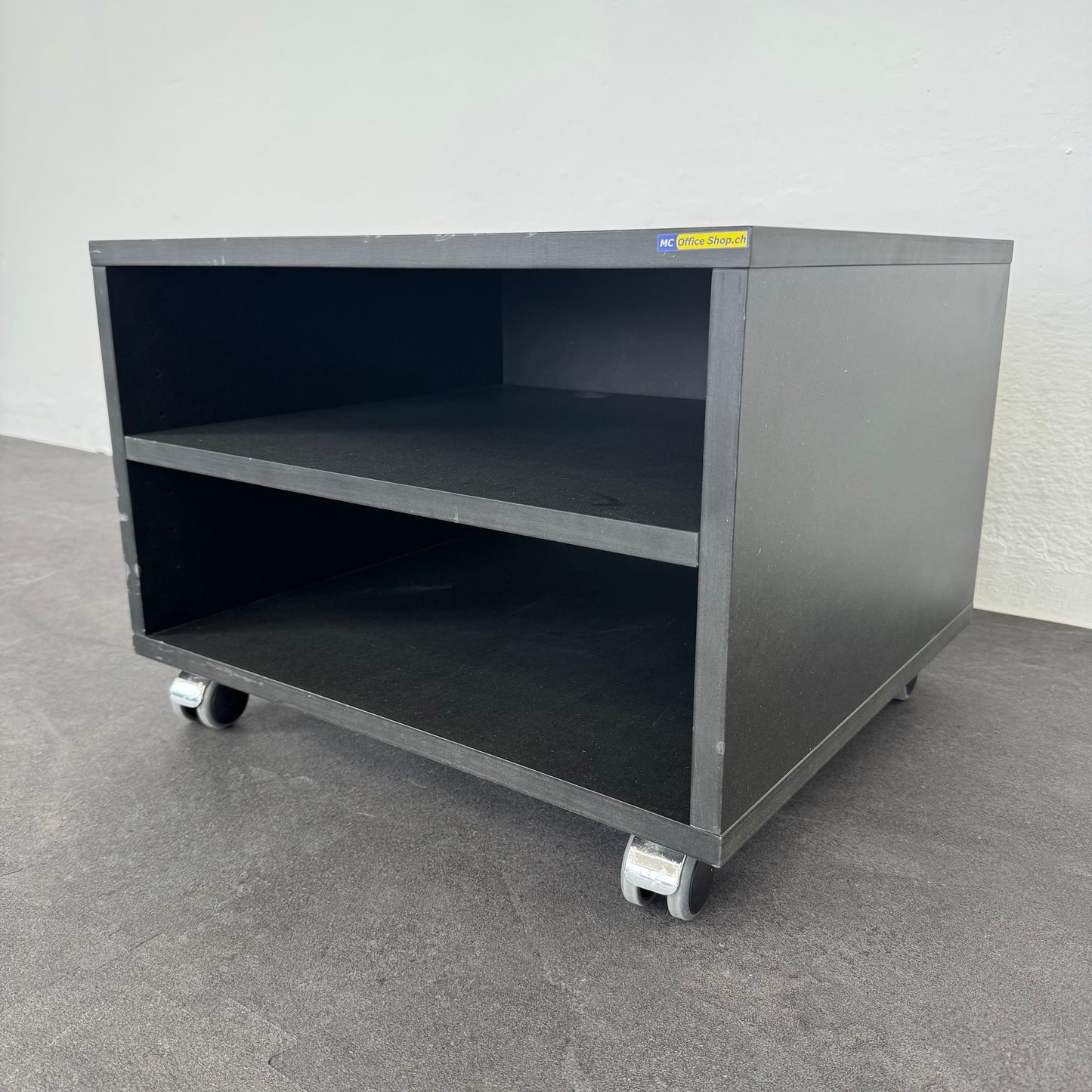 Top Design Classic Drucker-Rollboy