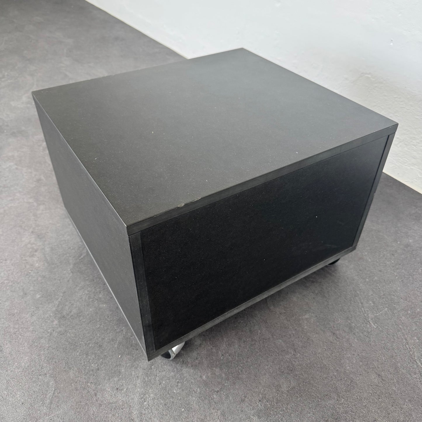 Top Design Classic Drucker-Rollboy
