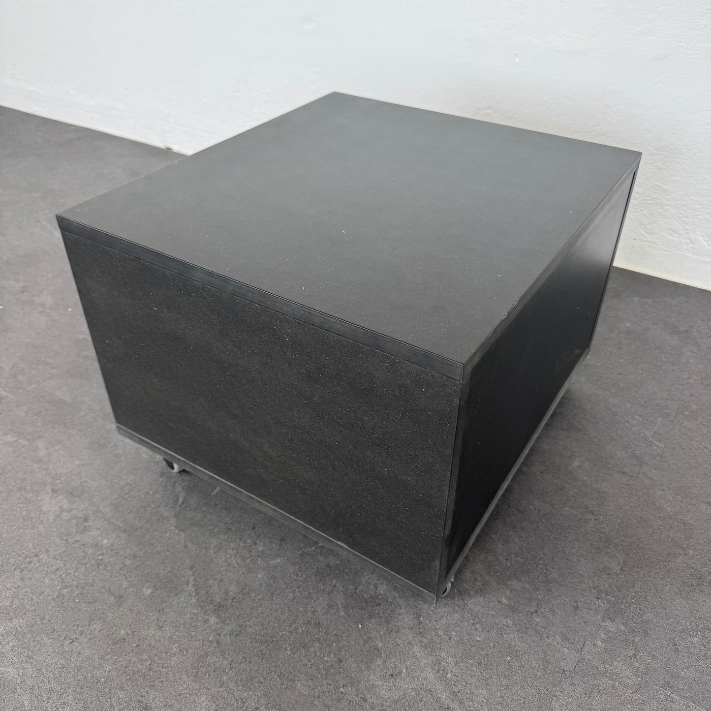 Top Design Classic Drucker-Rollboy