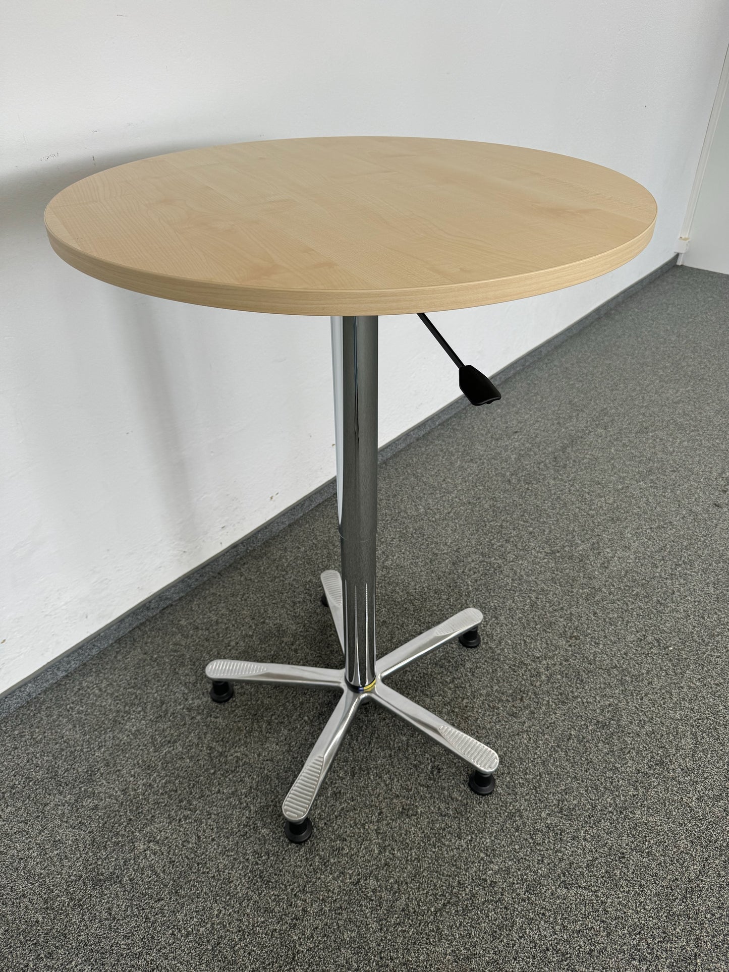 MC MyTable Säulenhubtisch