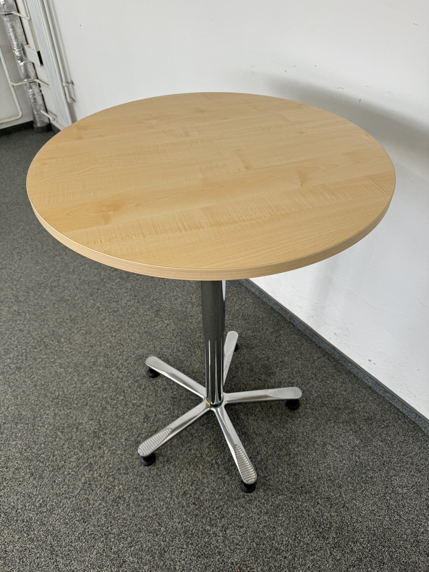 MC MyTable Säulenhubtisch