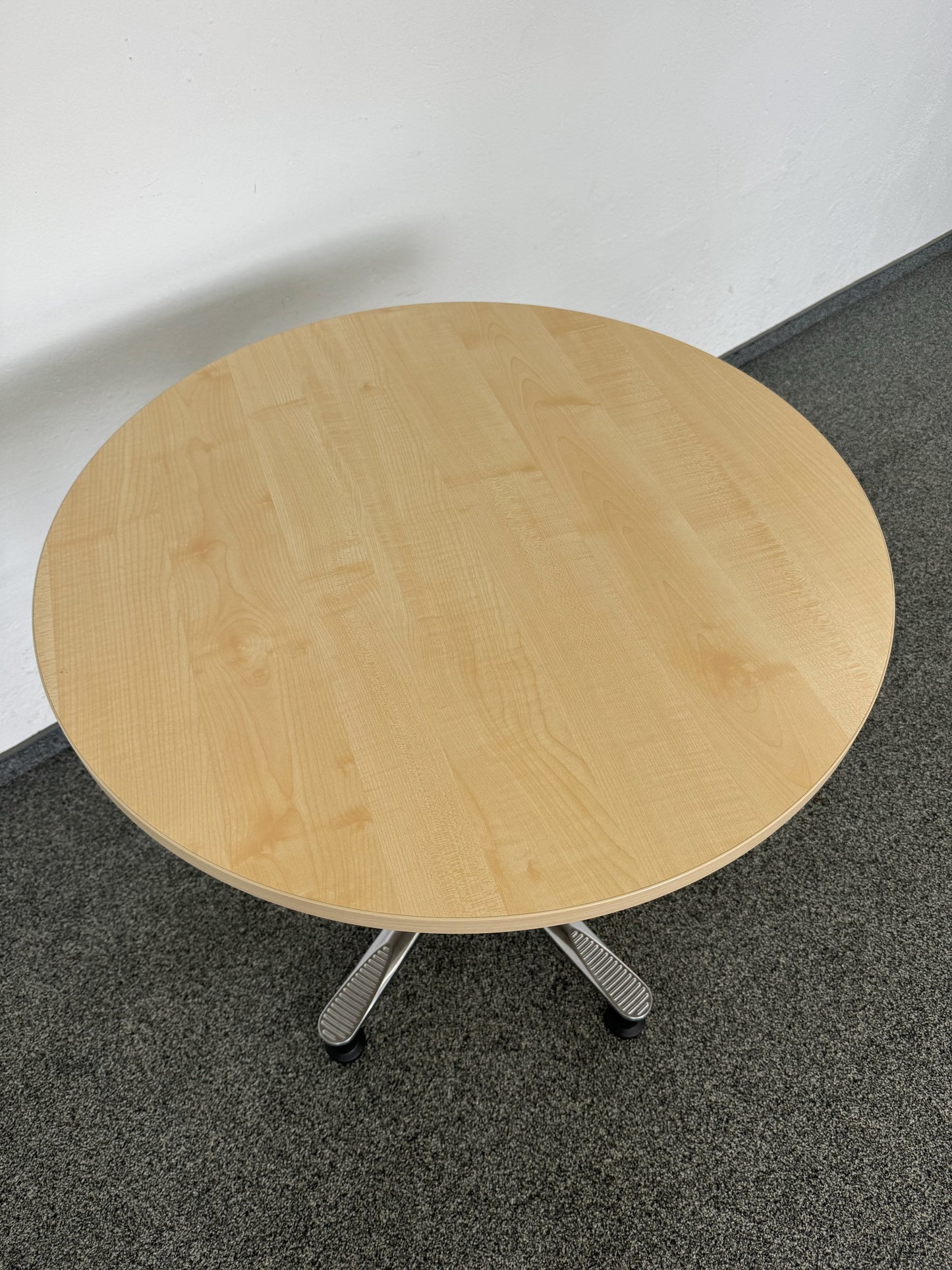 MC MyTable Säulenhubtisch