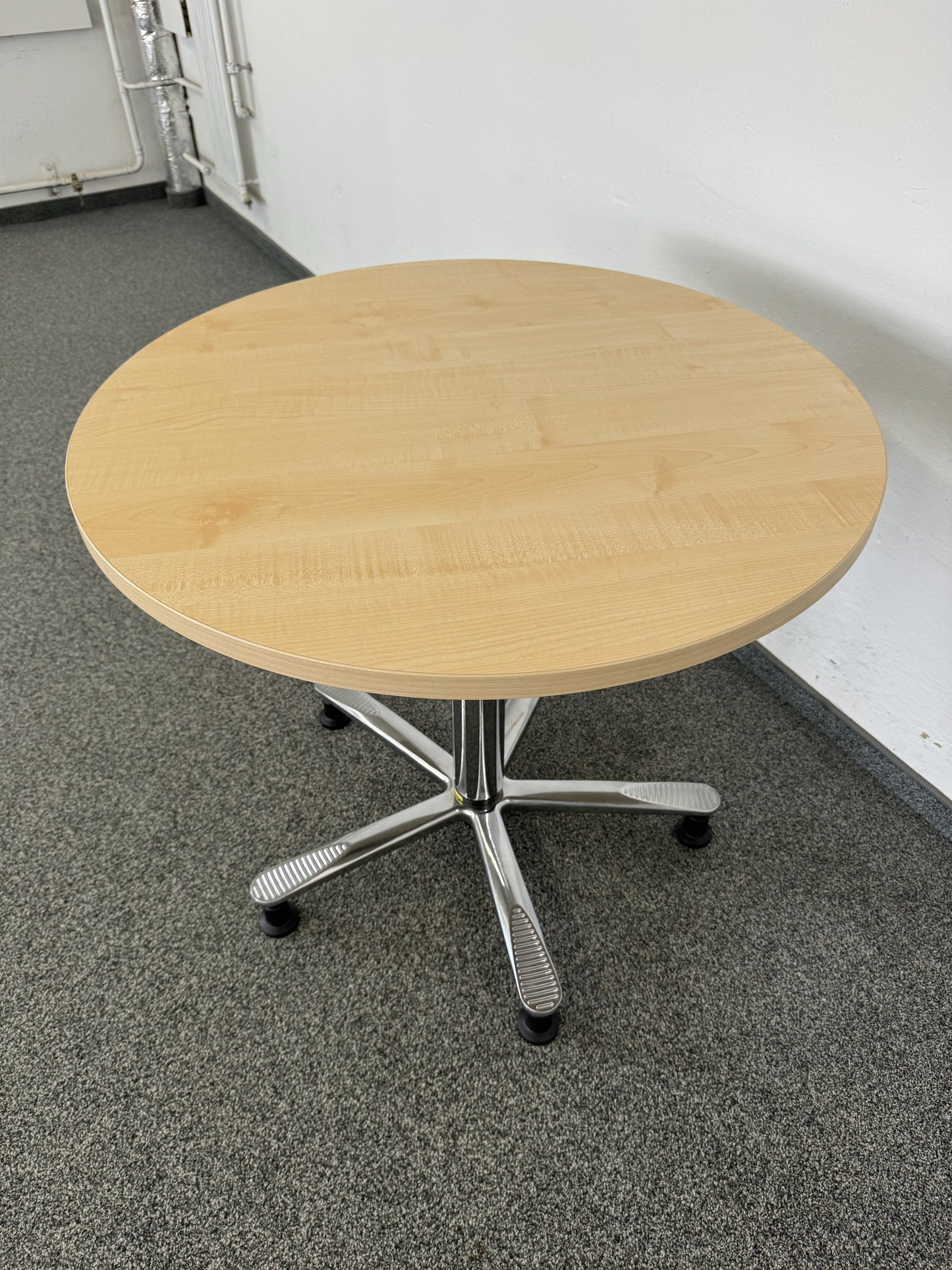 MC MyTable Säulenhubtisch