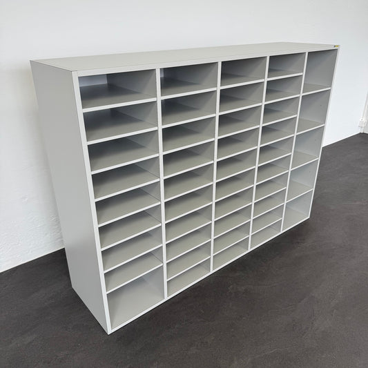 Unifor Classic Postfächer-Regal