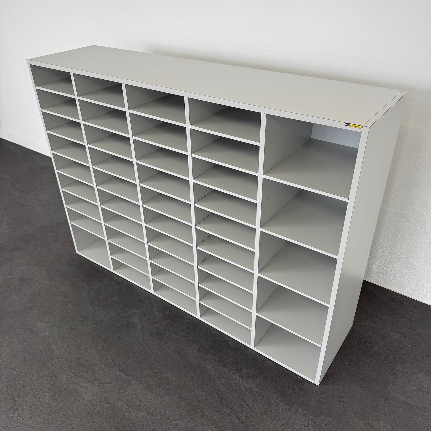 Unifor Classic Postfächer-Regal
