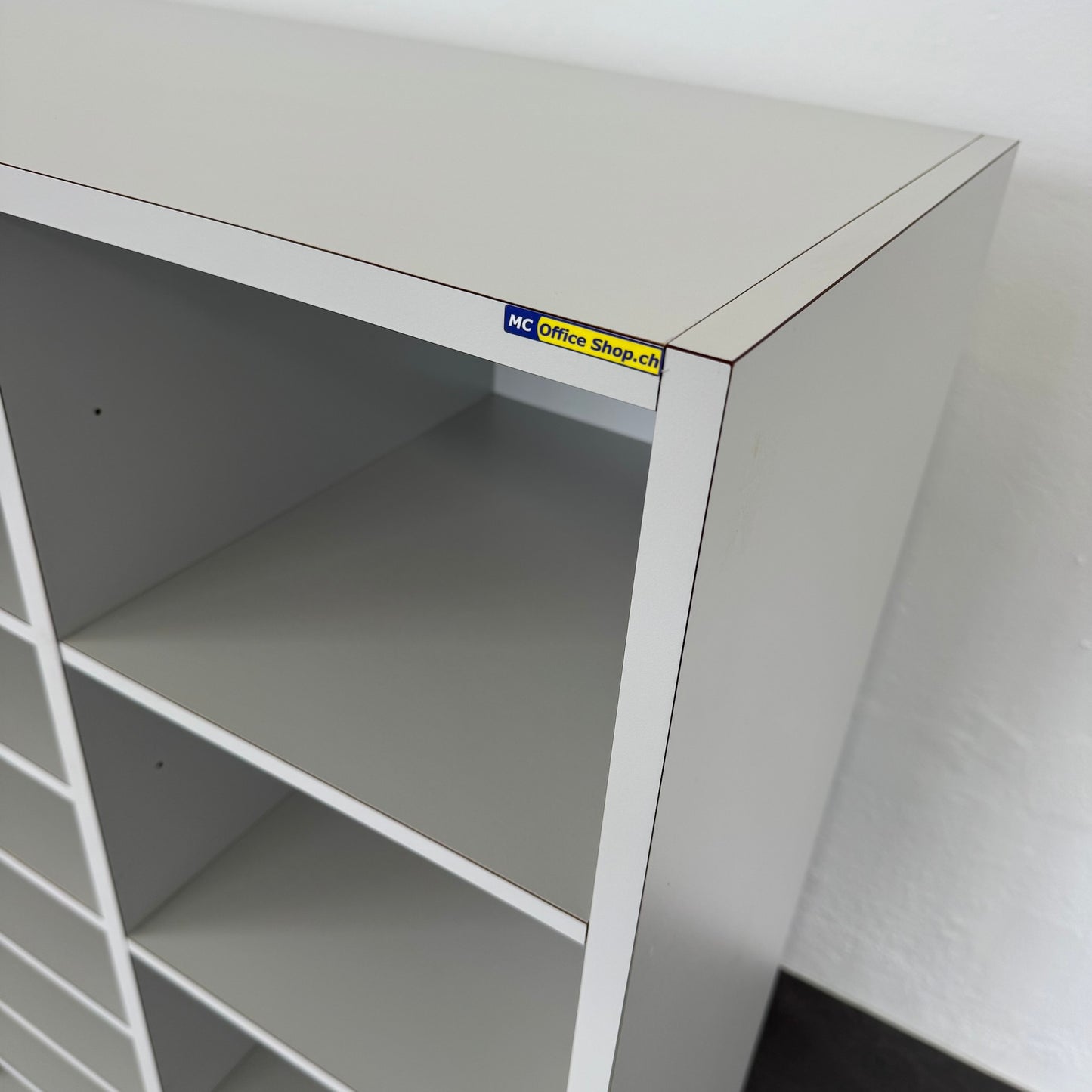 Unifor Classic Postfächer-Regal
