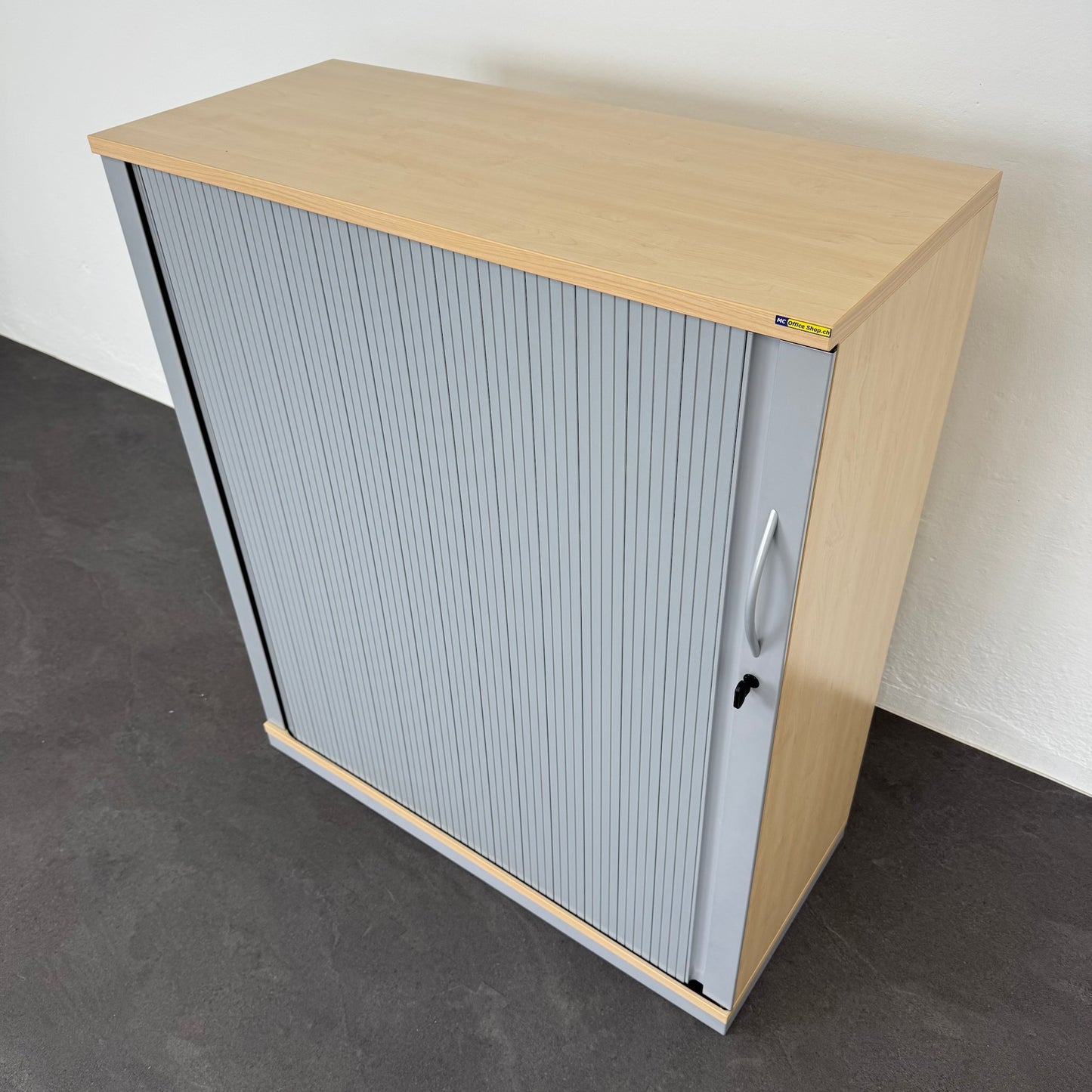Steelcase Share It Lateralschrank