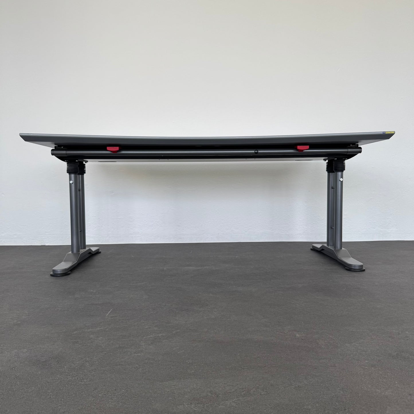 Ergodata System Desk Schreibtisch Sinus