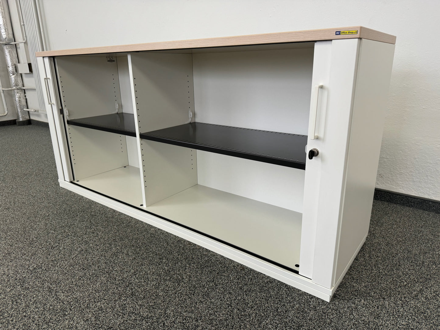 König + Neurath Acta Classic Lateralschrank