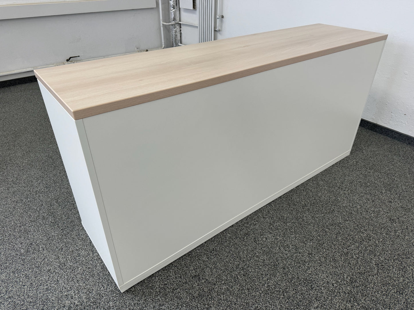 König + Neurath Acta Classic Lateralschrank