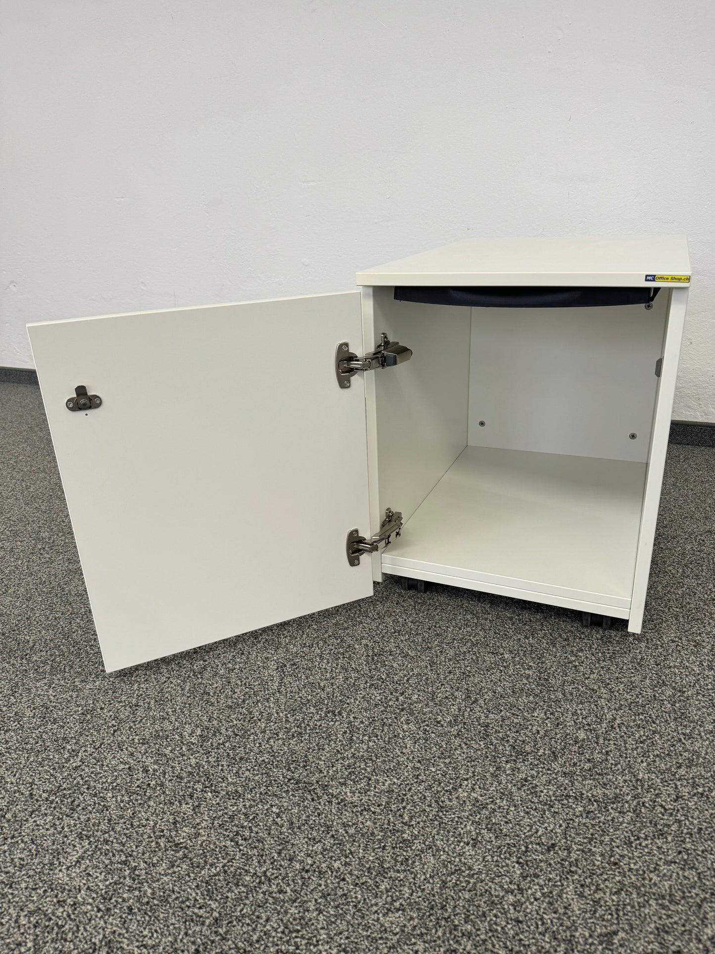 König Neurath Flügeltür-Container Roll-Korpus