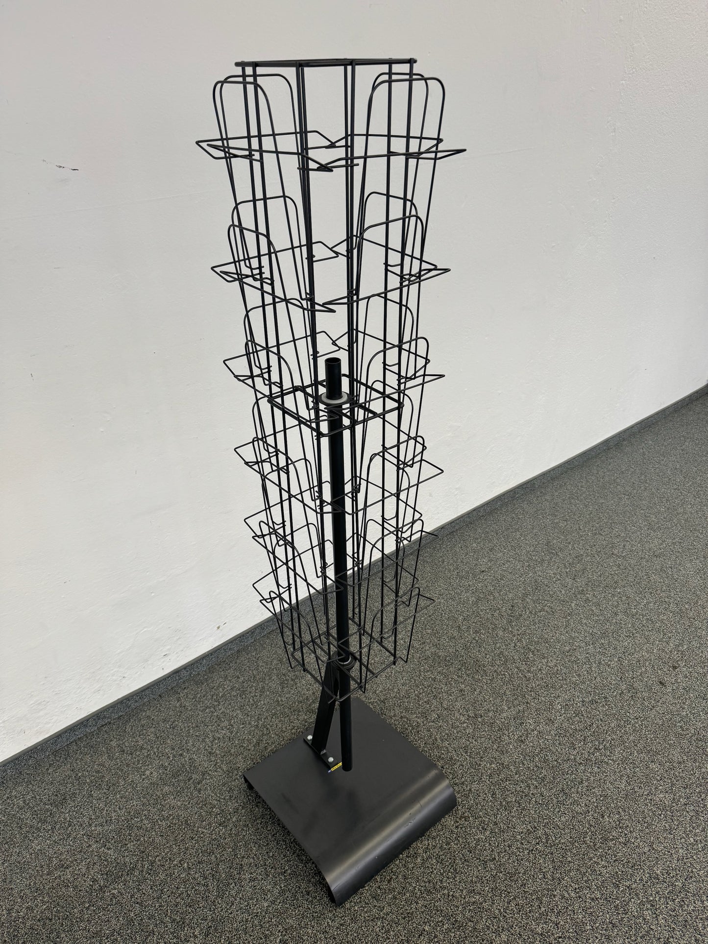 Top Design Prospekthalter