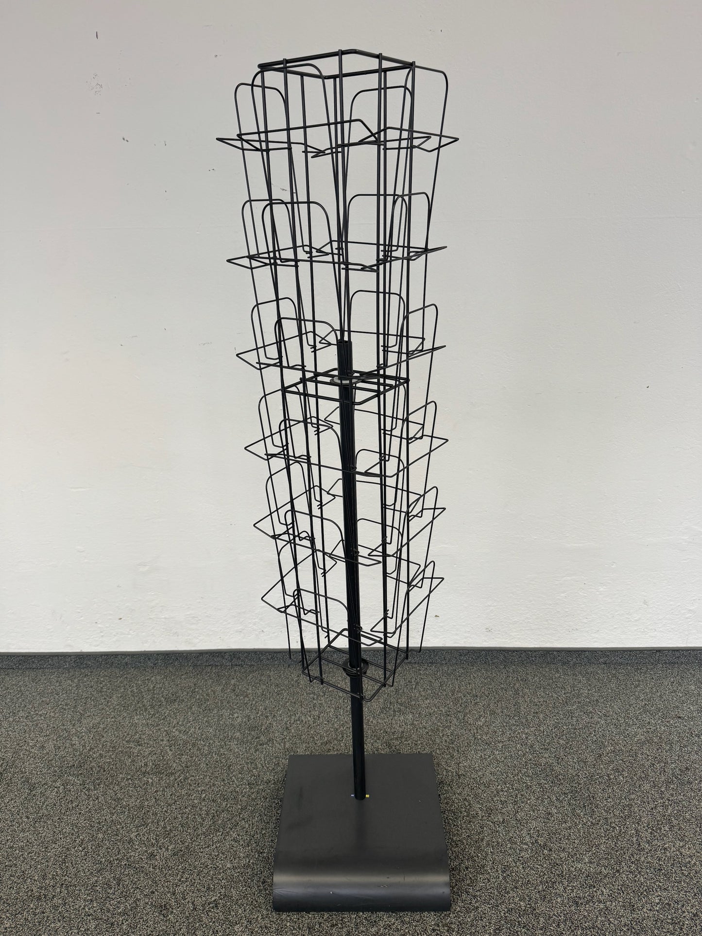 Top Design Prospekthalter