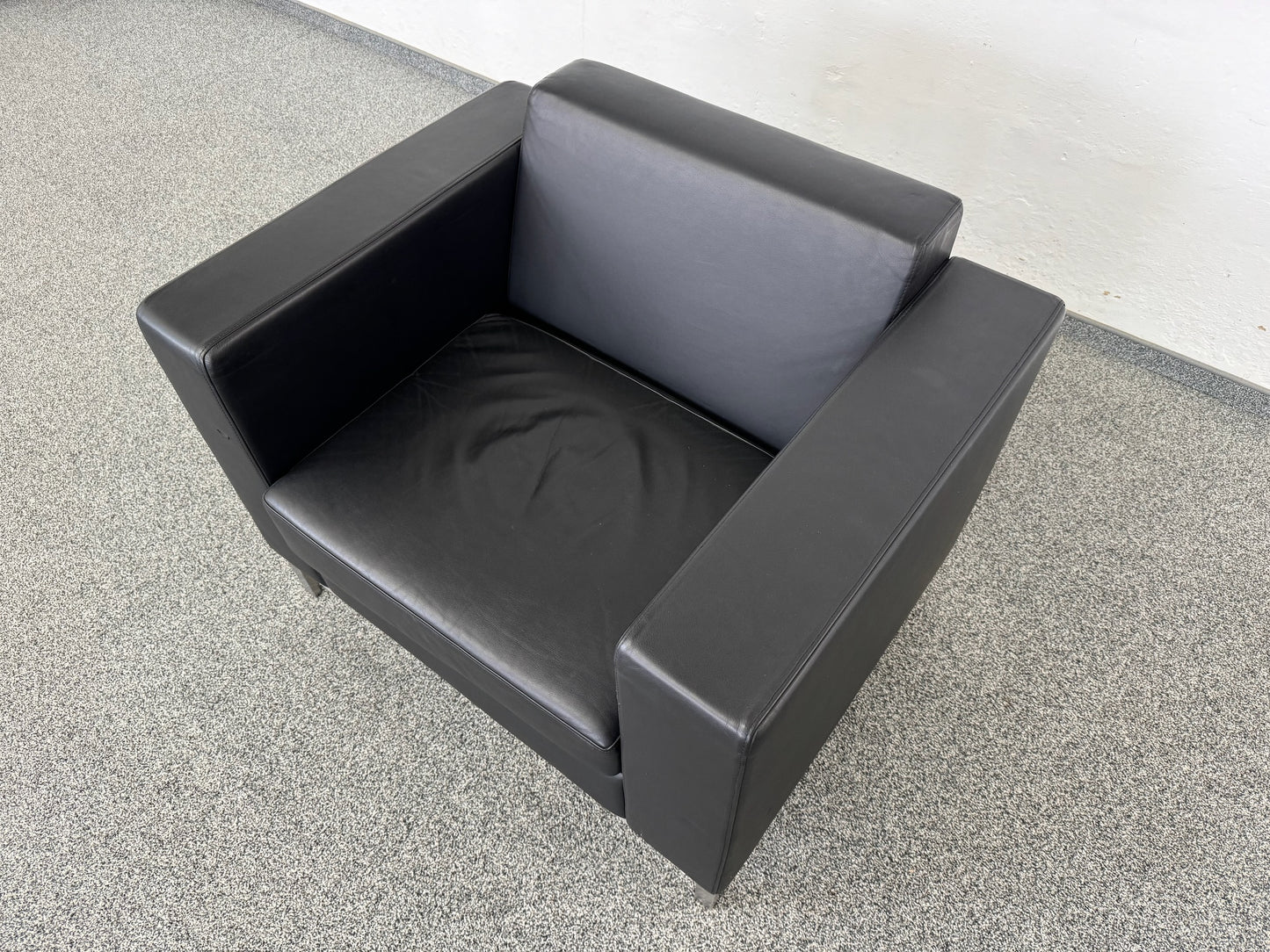 Top Design EleganteforOne Lounge-Sessel