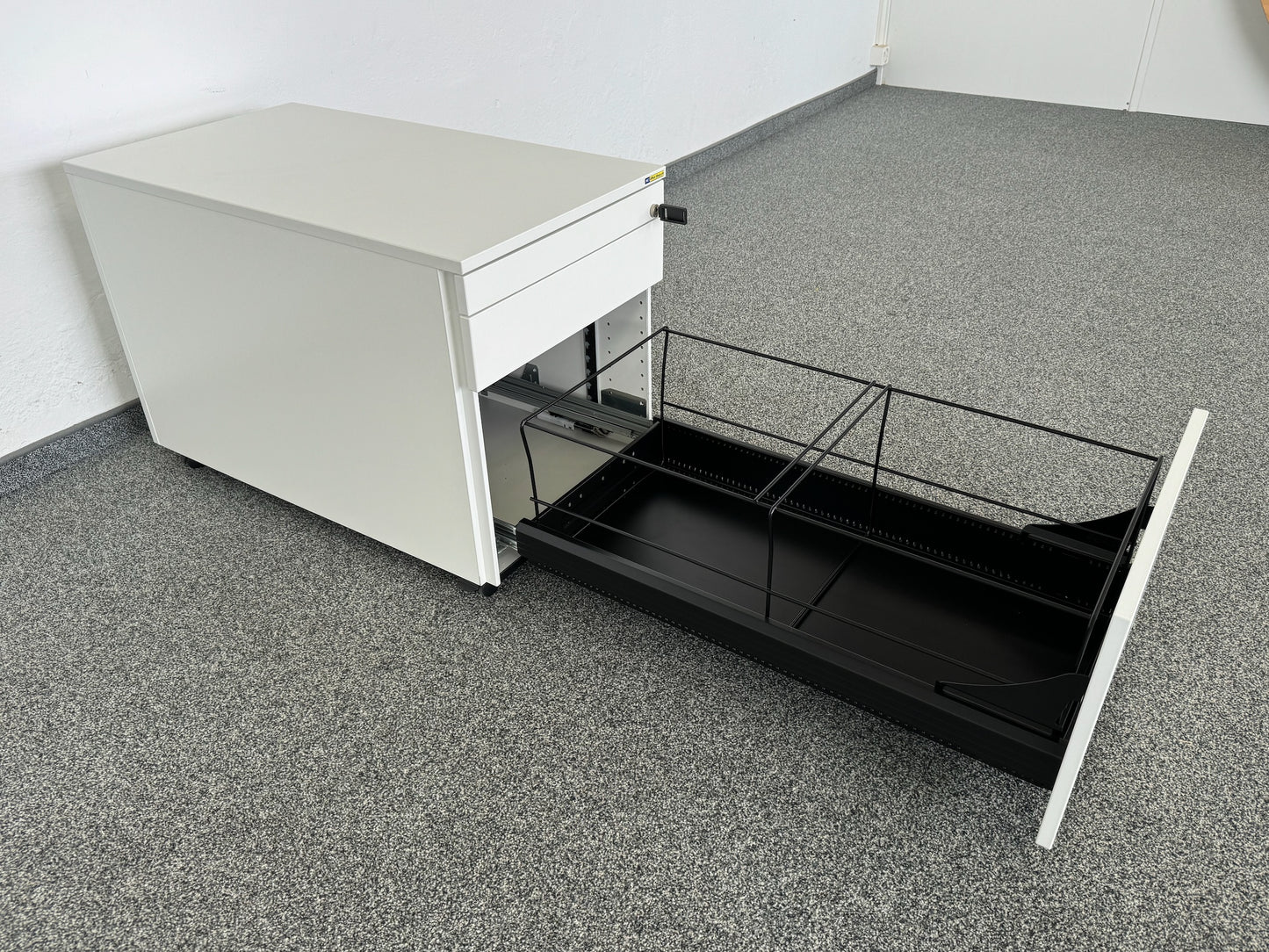 Wini Container Roll-Korpus
