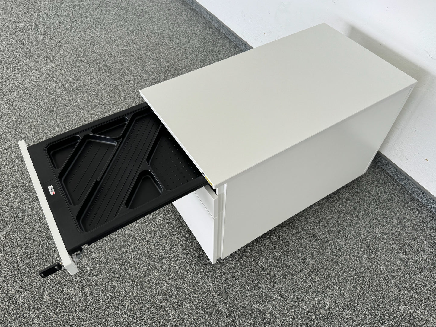 Wini Container Roll-Korpus