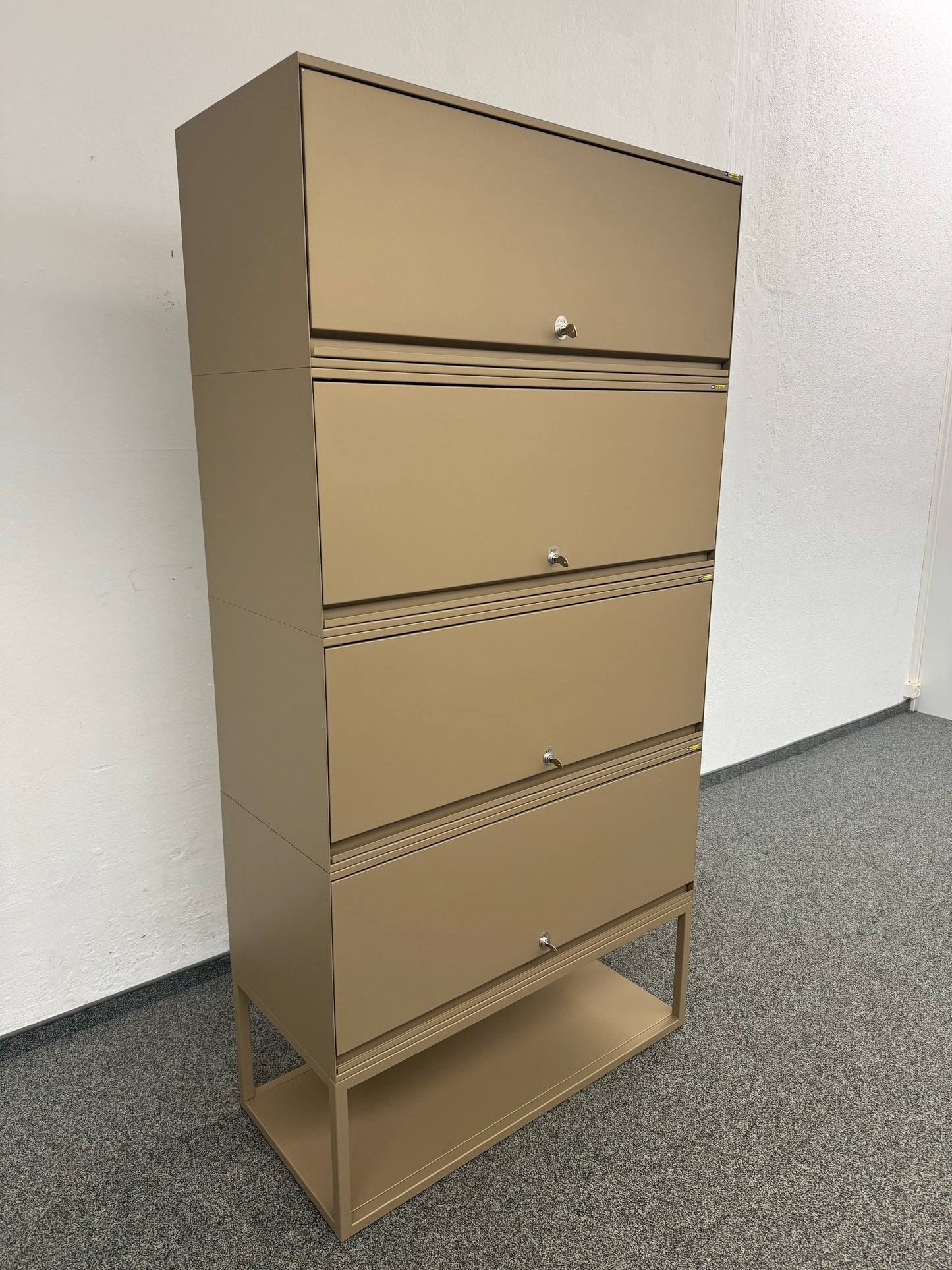Lista Office LO Locker
