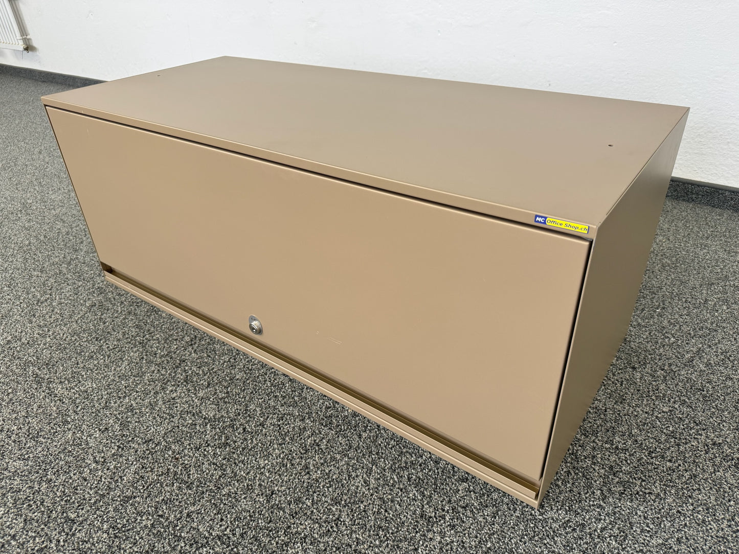 Lista Office LO Locker Modul
