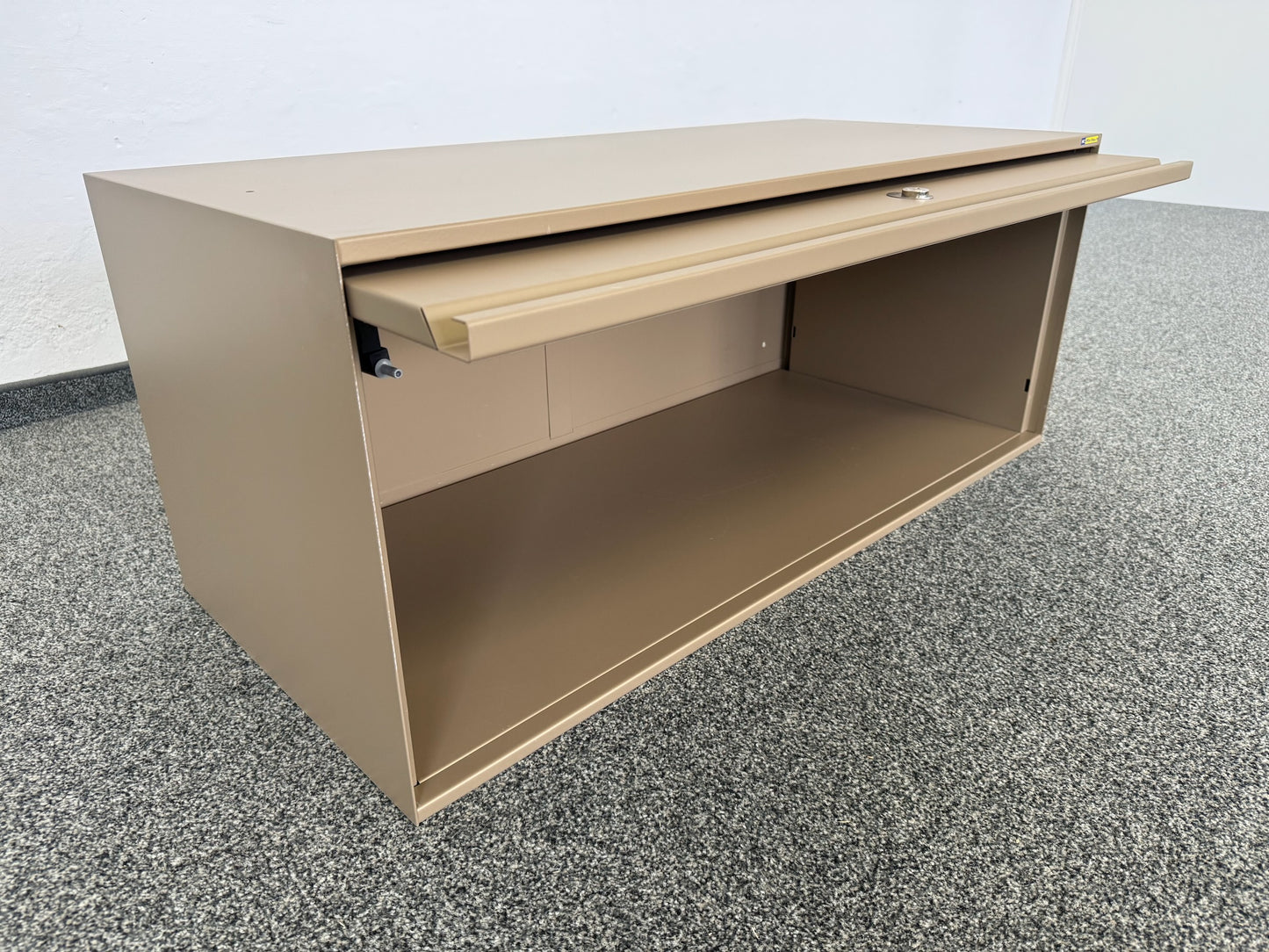 Lista Office LO Locker Modul