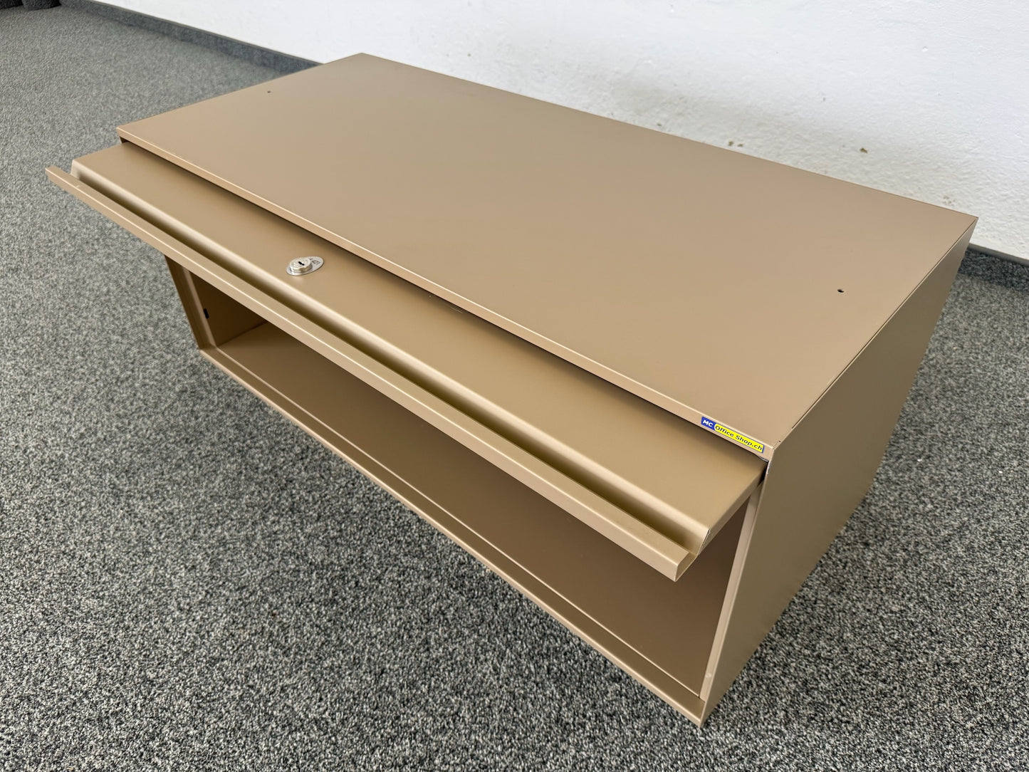 Lista Office LO Locker Modul