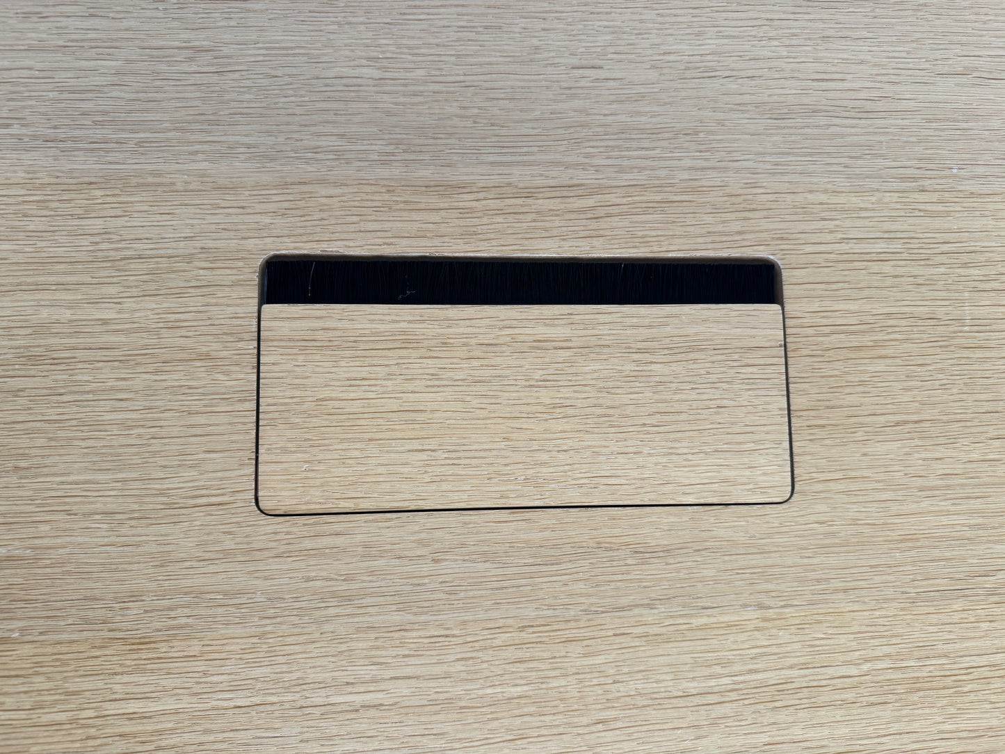 Lista Office Motion Sitzungstisch