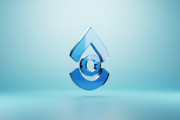 Leuchtender Stern symbolisiert Exzellenz und Qualitätswerte von MC Officeshop