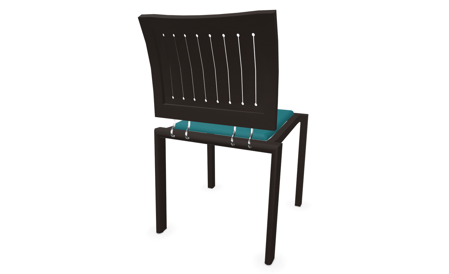 Dietiker Quadro W Stuhl - Stoff - Camira Xtreme Windjammer