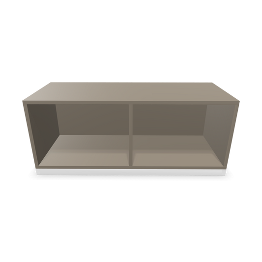 Narbutas Choice Regal - Spanplatte Cubanitgrau