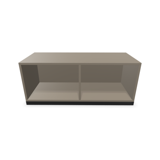 Narbutas Choice Regal - Spanplatte Cubanitgrau