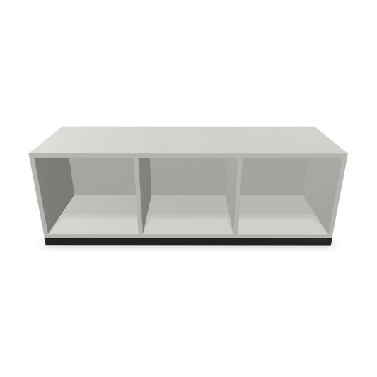 Narbutas Choice Regal - Spanplatte Perlgrau