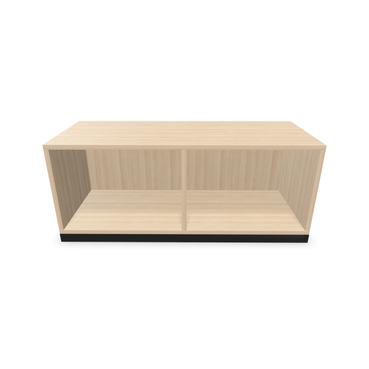 Narbutas Choice Regal - Spanplatte Eschendekor sandbeige mit Struktur