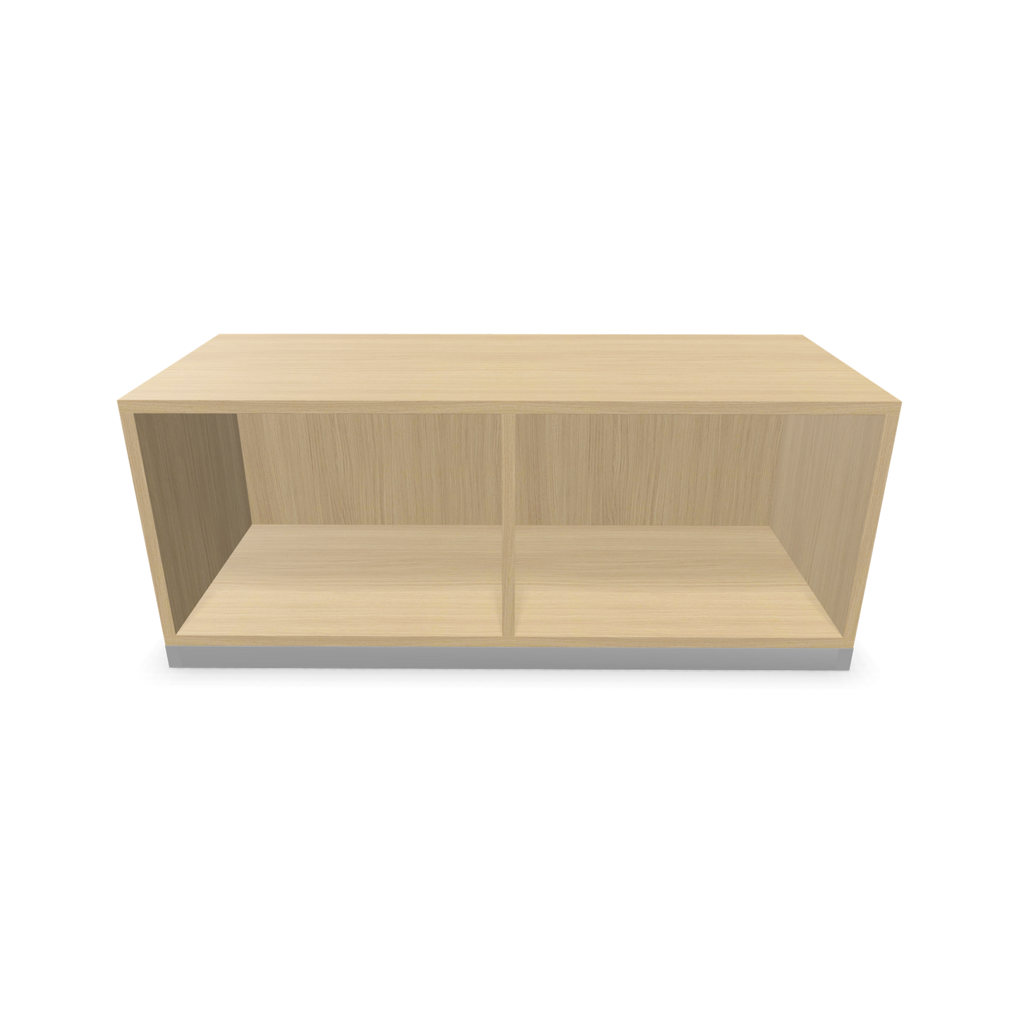 Narbutas Choice Regal - Spanplatte Eichendekor gebleicht