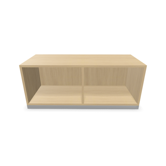 Narbutas Choice Regal - Spanplatte Eichendekor gebleicht