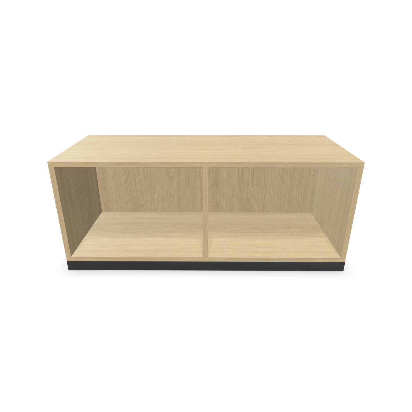 Narbutas Choice Regal - Spanplatte Eichendekor gebleicht