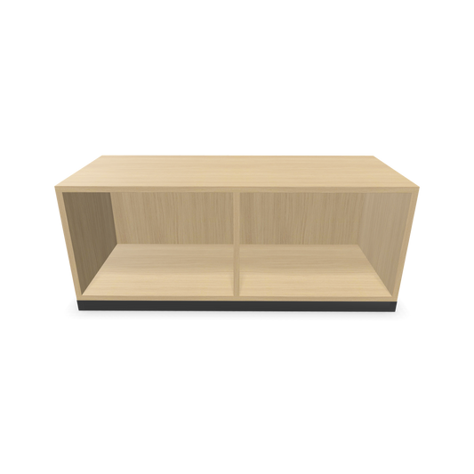 Narbutas Choice Regal - Spanplatte Eichendekor gebleicht