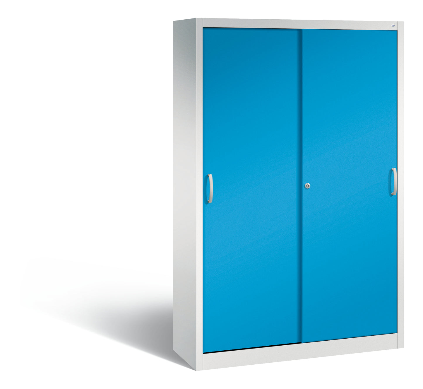 C+P Schiebetürenschrank Acurado, H1950xB1200xT400