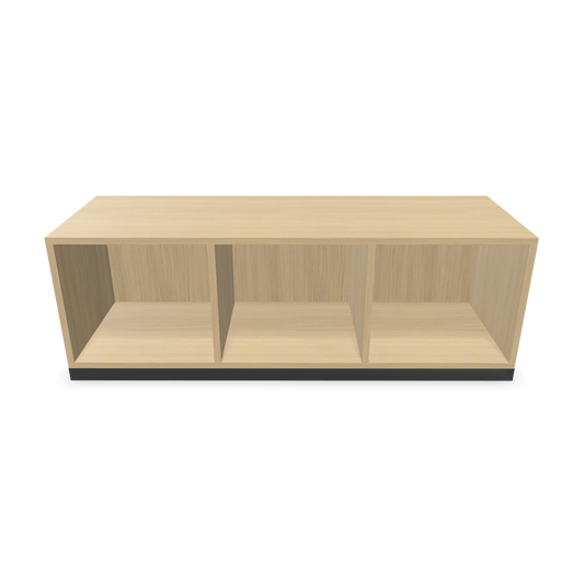 Narbutas Choice Regal - Spanplatte Eichendekor gebleicht