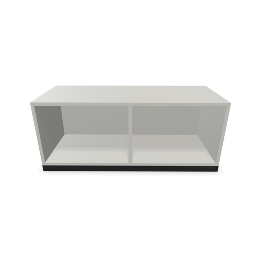 Narbutas Choice Regal - Spanplatte Perlgrau