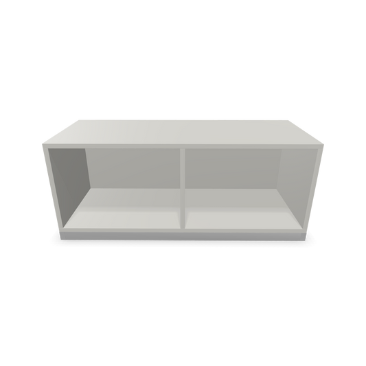 Narbutas Choice Regal - Spanplatte Perlgrau