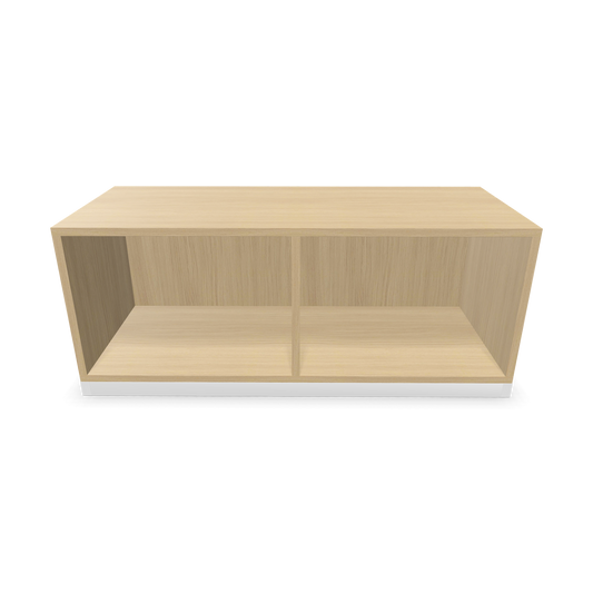 Narbutas Choice Regal - Spanplatte Eichendekor gebleicht