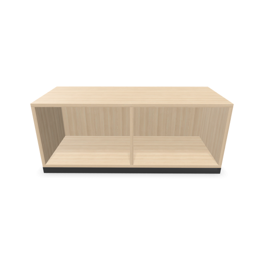 Narbutas Choice Regal - Spanplatte Eschendekor sandbeige mit Struktur