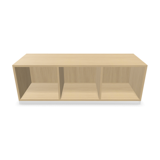 Narbutas Choice Regal - Spanplatte Eichendekor gebleicht